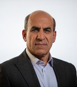 Mohammad Farajiha