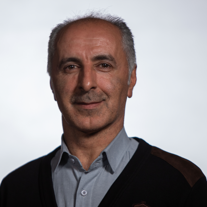 Mousa Golalizadeh