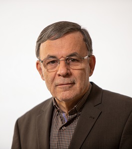 Mohammad Jafar Habibzadeh