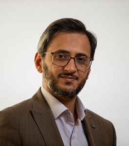 Mohammad Bahadori Jahromi