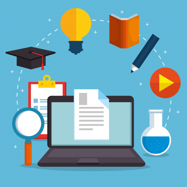 دفتر آموزش‌های آزاد