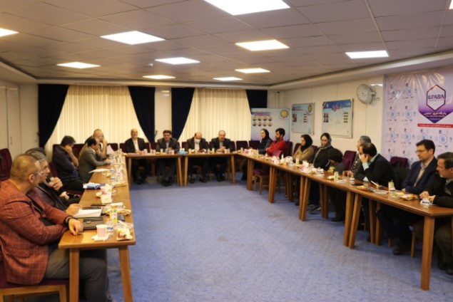 انتخاب عضو هیات علمی پژوهشکده اقتصاد به عنوان عضو هیات مدیره انجمن علمی تجارت الکترونیکی ایران