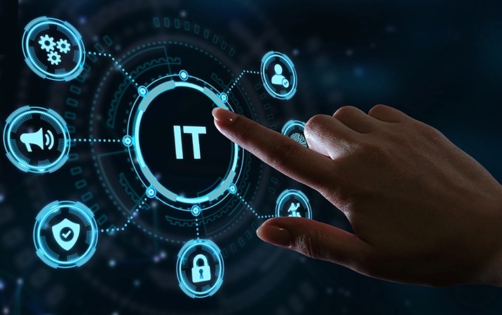 Information technology