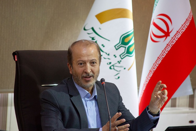 دکتر فرهاد دانشجو از برنامه ریزی برای کاهش وابستگی دانشگاه تربیت مدرس به منابع دولتی خبر داد