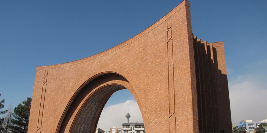 درخواست دانشگاه تربیت مدرس مبنی بر افزایش امنیت در فضای اطراف محیط های دانشگاهی 