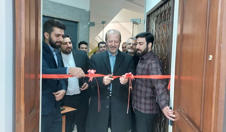 مراسم بازگشایی و افتتاحیه مرکز مطالعات آفریقا برگزار شد