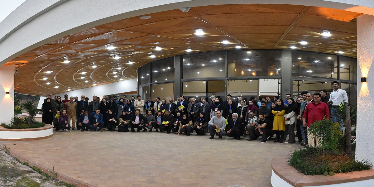 نخستین همایش ملی مستند سازان حوزه محیط زیست، حیات وحش و تنوع زیستی ایران برگزار شد