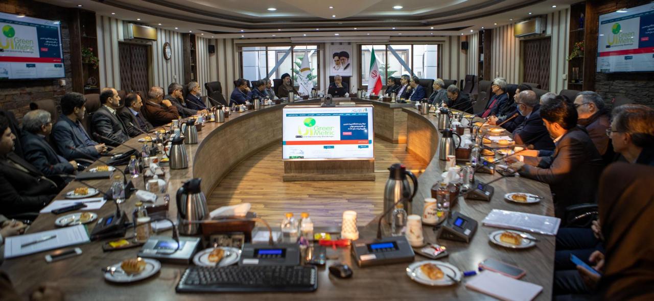 بررسی موضوع راه اندازی دوره کارشناسی ارشد جغرافیا و برنامه ریزی گردشگری_گرایش برنامه ریزی رویداد و خدمات سفر 