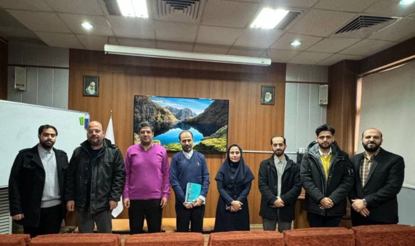 دو دهه حکمرانی علم و فناوری نانو در ایران مورد ارزیابی قرار گرفت 