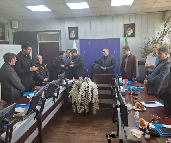 انتصاب مدیر امور ورزشی دانشگاه به عنوان سرپرست فنی مسابقات فوتسال المپیاد دانشگاه فرهنگیان کشور