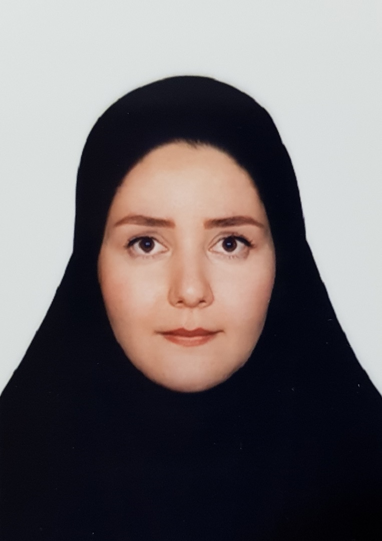 الهه قبادی ساکی