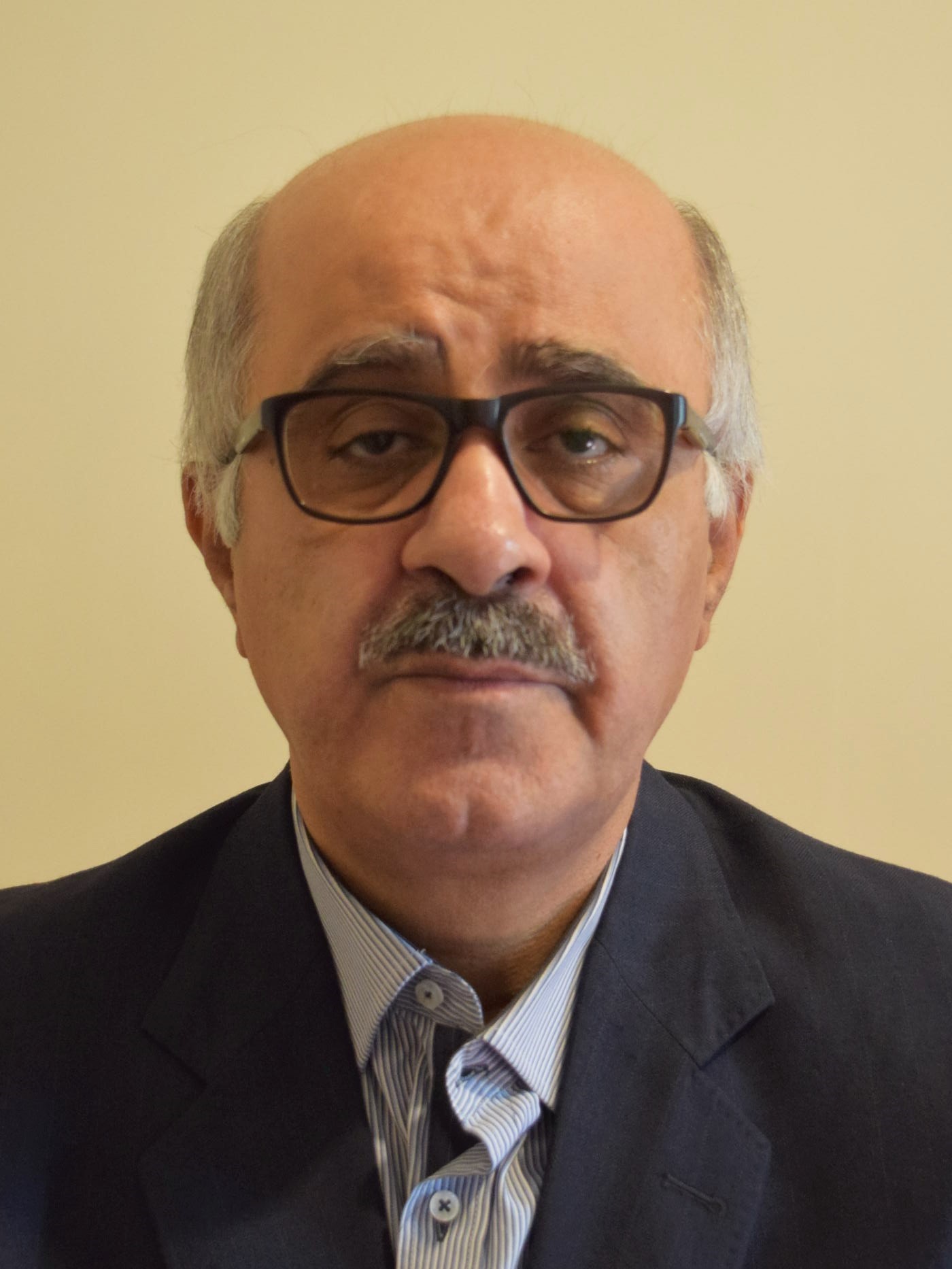 جواد نیستانی