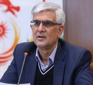 Reza Gharakhanlou